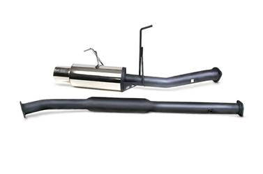 HKS Hi Power Cat-Back Exhaust for Evo 7/8/9 (31006-BM002)