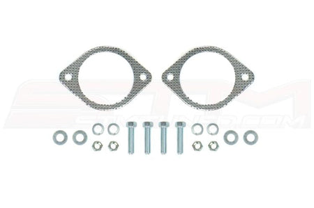 HKS Hi Power Cat Back Exhaust for 2011-2014 WRX/STi Sedan (31008-BF003)