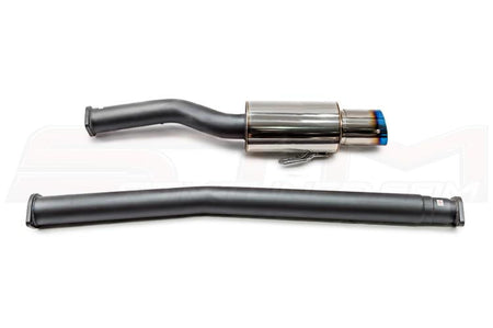 HKS Exhaust Hi Power for Evo X (31008-BM002)
