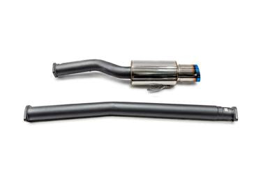 HKS Exhaust Hi Power for Evo X (31008-BM002)