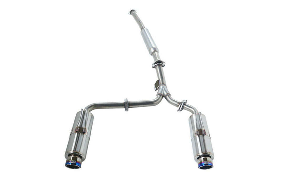 HKS Hi Power Spec-L2 Exhaust for Evo X (31019-AM111)