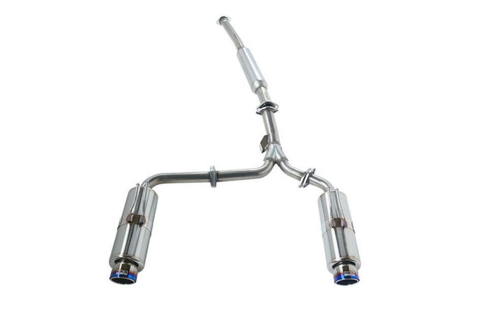 HKS Hi Power Spec-L2 Exhaust for Evo X (31019-AM111)