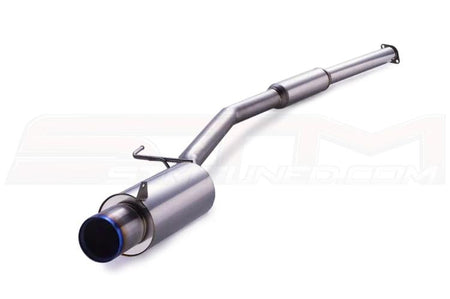 HKS  Hi-Power Spec-R Titanium Exhaust for Evo 7/8/9 with JDM 9 Bumper (31025-AM003)