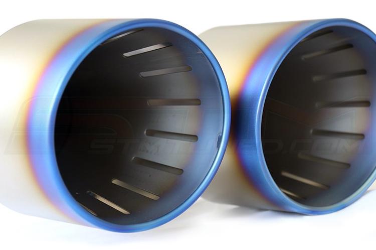 HKS Spec-R Titanium Exhaust for Nissan R35 GTR (31025-AN005)