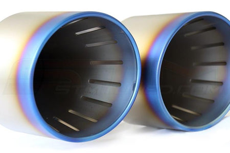 HKS Spec-R Titanium Exhaust for Nissan R35 GTR (31025-AN005)