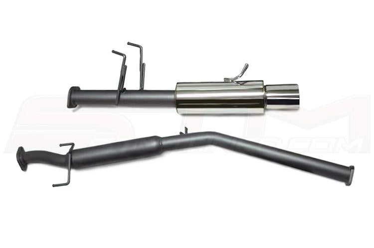 HKS Exhaust Hi Power for 1G DSM AWD (3106-EX004)
