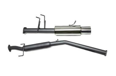 HKS Exhaust Hi Power for 1G DSM AWD (3106-EX004)