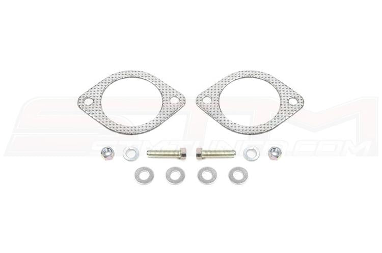 HKS Hi Power Cat Back Exhaust for 2002 to 2007 Subaru WRX and STi (3106-EX008)
