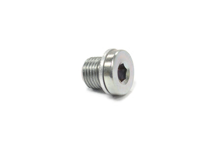 Nissan OEM Transmission Pan Drain Bolt for R35 GTR (31377-JF00E)