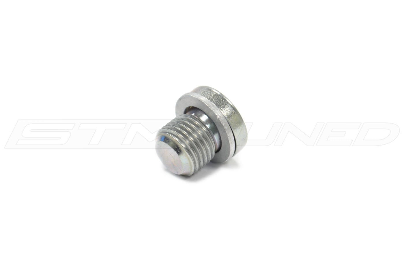 Nissan OEM Transmission Pan Drain Bolt for R35 GTR (31377-JF00E)