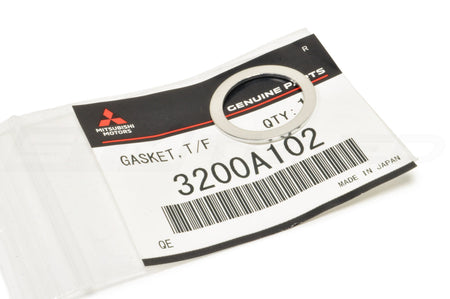 3200A102 OEM Evo X Transfer Case Drain Plug Washer