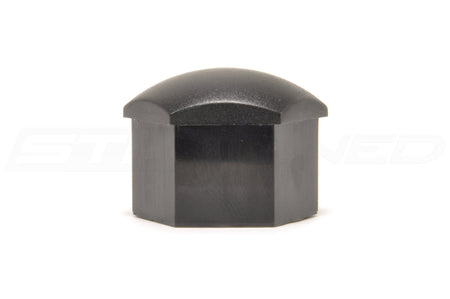 Audi OEM Wheel Bolt Cover 17mm (321601173A01C)