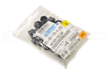 Audi OEM Wheel Bolt Cover 17mm (321601173A01C)