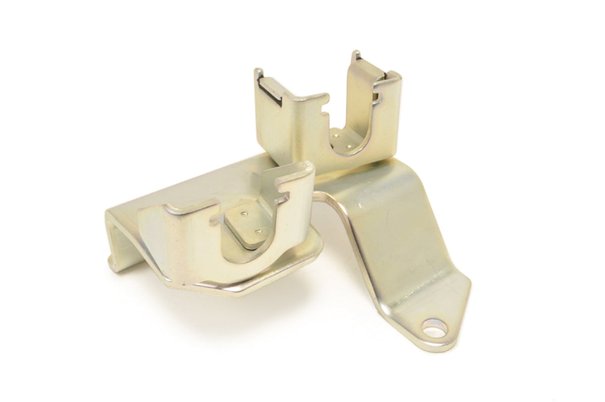 Mitsubishi OEM Shifter Cable Bracket for Evo X (Early 2008)
