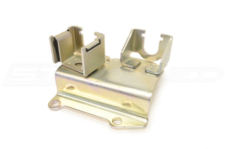 Mitsubishi OEM Shifter Cable Bracket for Evo X (Early 2008)