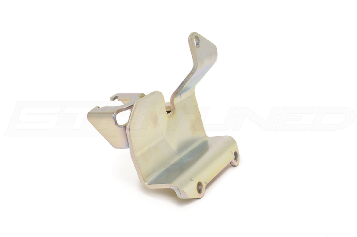 Mitsubishi OEM Shifter Cable Bracket for Evo X (Early 2008)