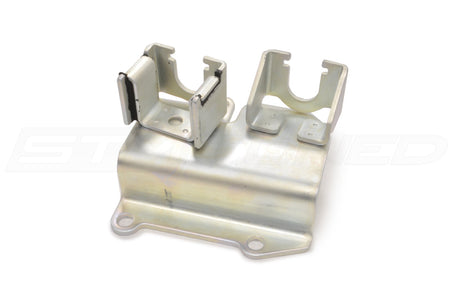 Mitsubishi OEM Shifter Cable Bracket for Late 2008+ Evo X (3265A016)