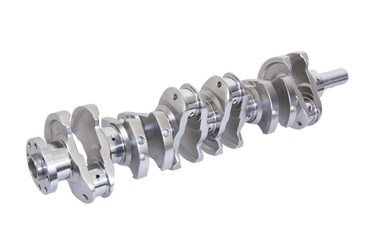 Eagle Billet Crankshaft for for 2JZ MK4 Supra (32JZ37015590)