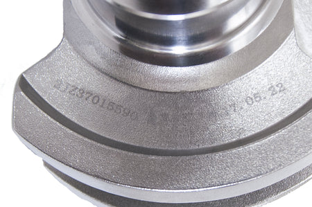 Eagle Billet Crankshaft for for 2JZ MK4 Supra (32JZ37015590)