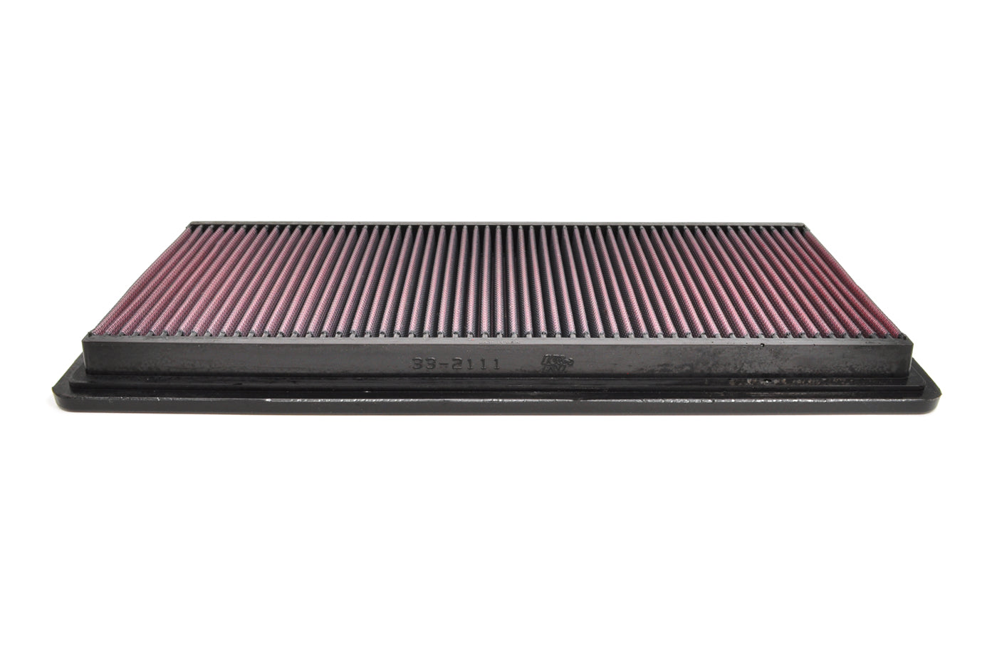 K&N Drop In Air Filter for 1997-2004 Corvette C5/Z06 (33-2111)