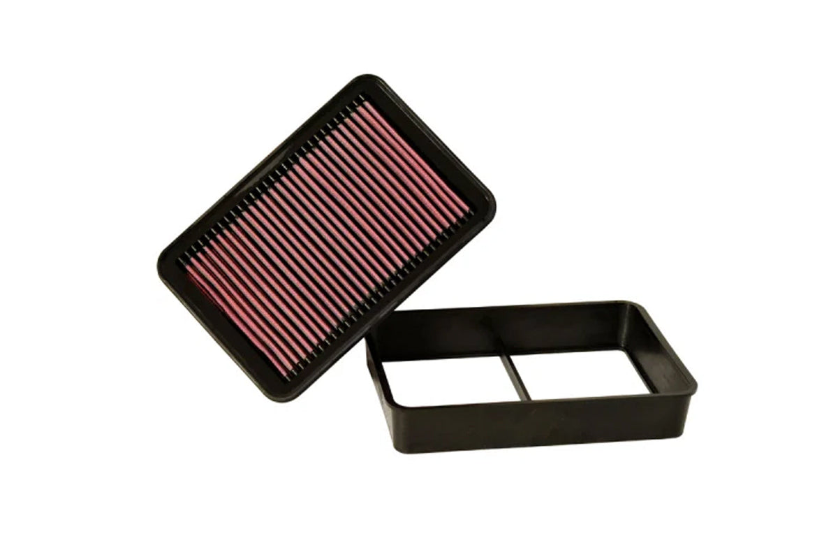 K&N Replacement Air Filter for Evo X (33-2392)