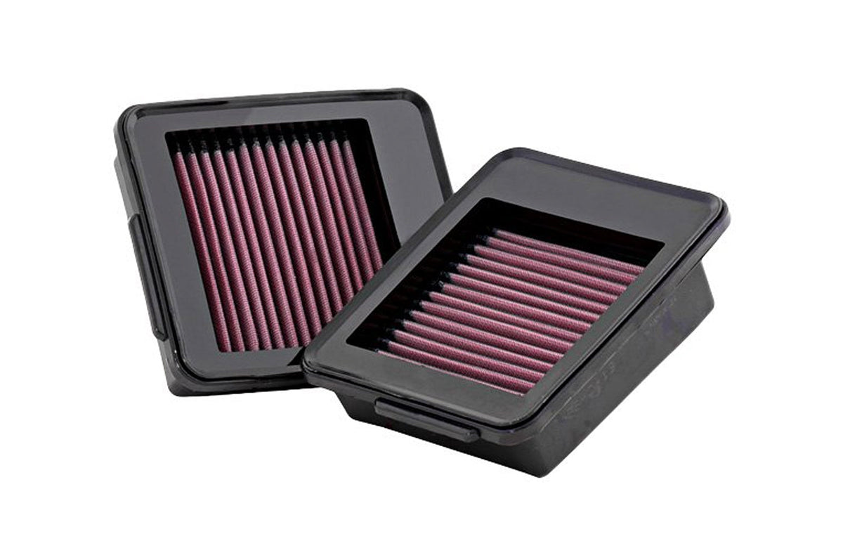 K&N Replacement Air Filters for R35 GTR (33-2413)