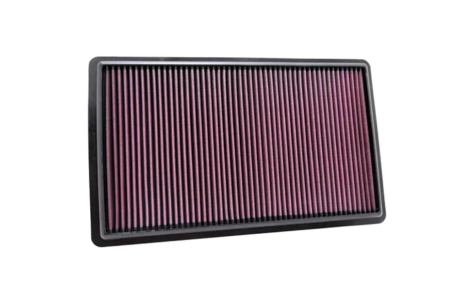 Filtre à air de rechange K&N pour Viper 08-17 (33-2432)