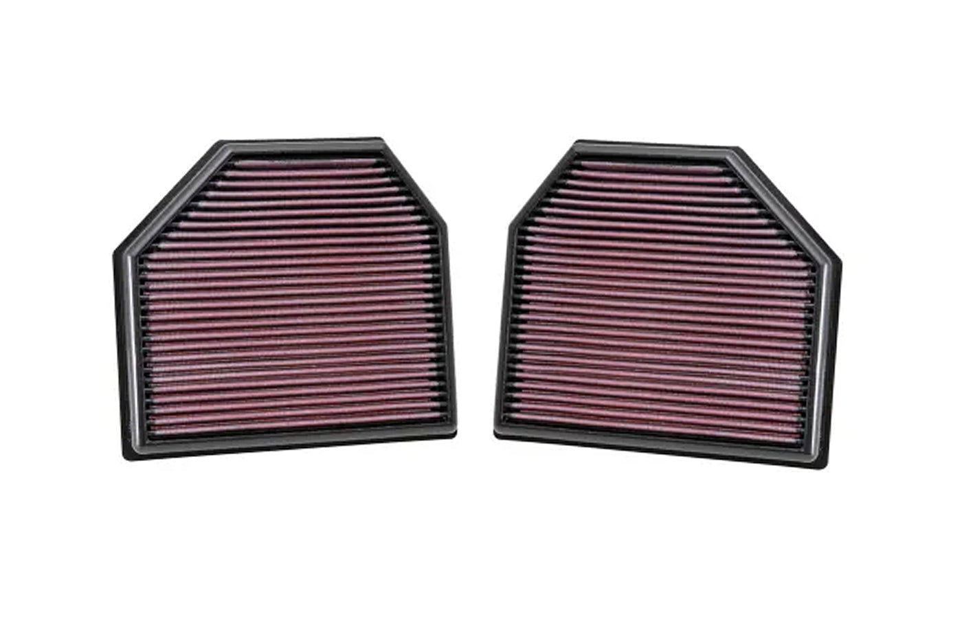 K&N Replacement Air Filters for FX8 M2 M3 M4 (33-2488)