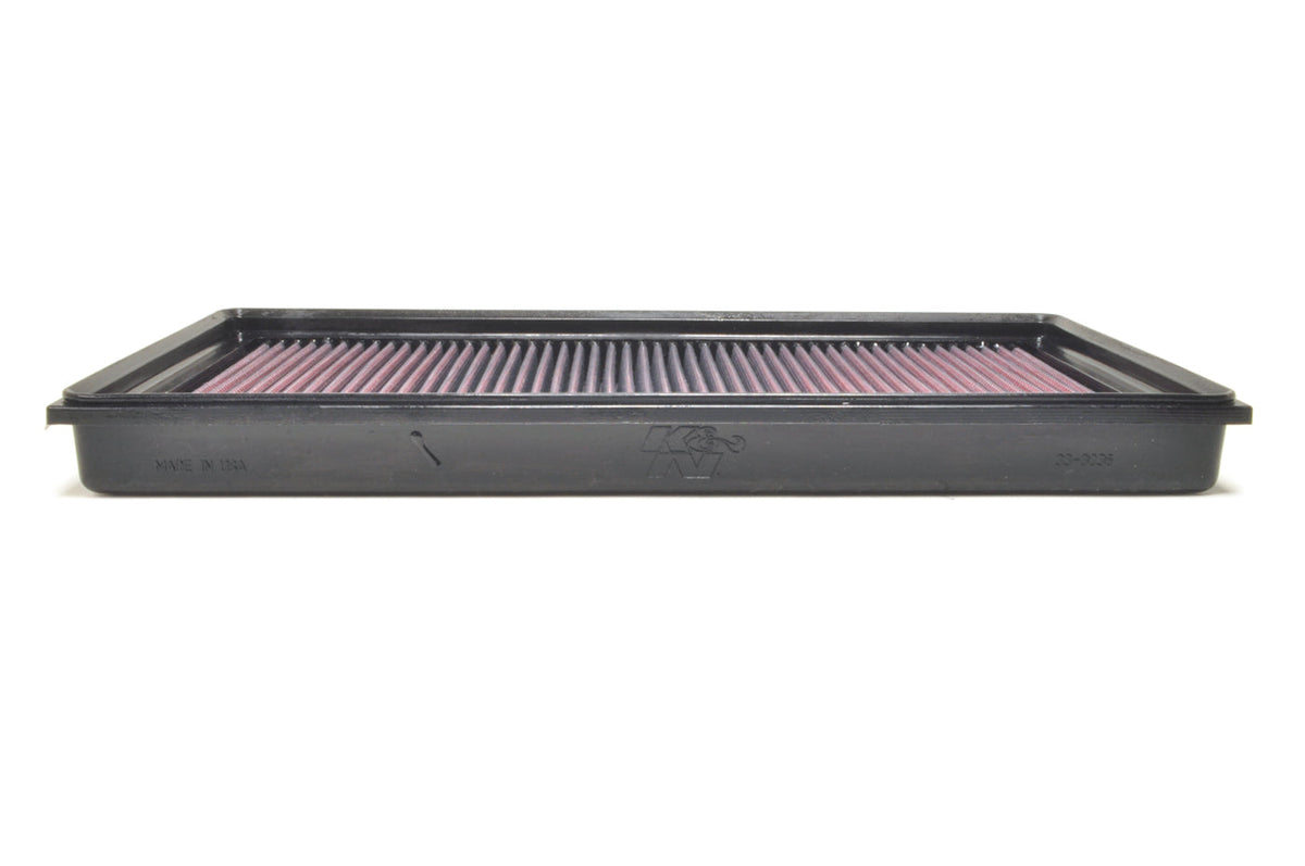 K&N Replacement Air Filter for 2016+ Audi RS3/TTRS (33-3036)