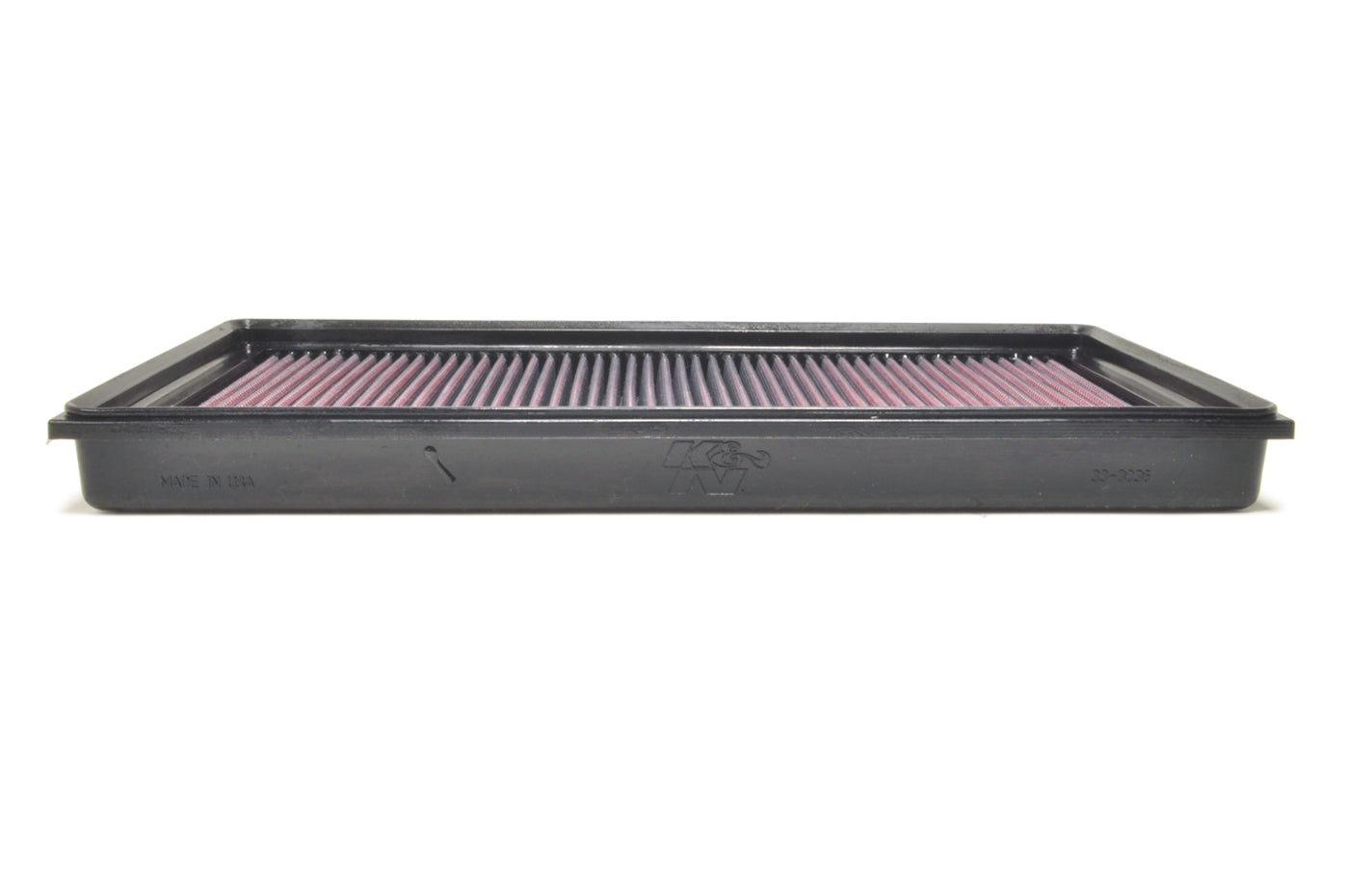 K&N Replacement Air Filter for 2016+ Audi RS3/TTRS (33-3036)