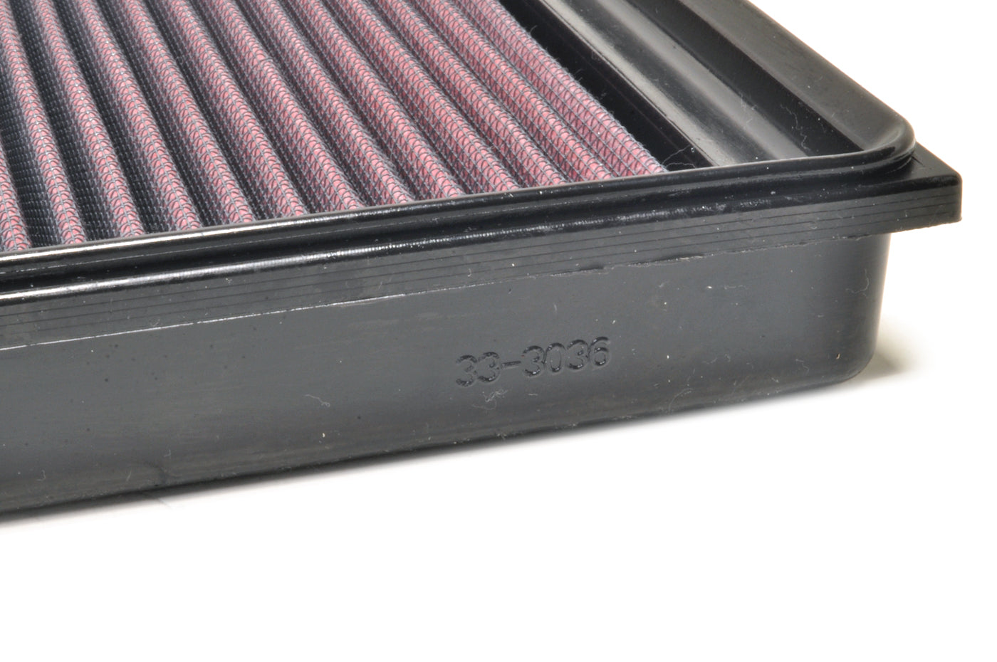 K&N Replacement Air Filter for 2016+ Audi RS3/TTRS (33-3036)