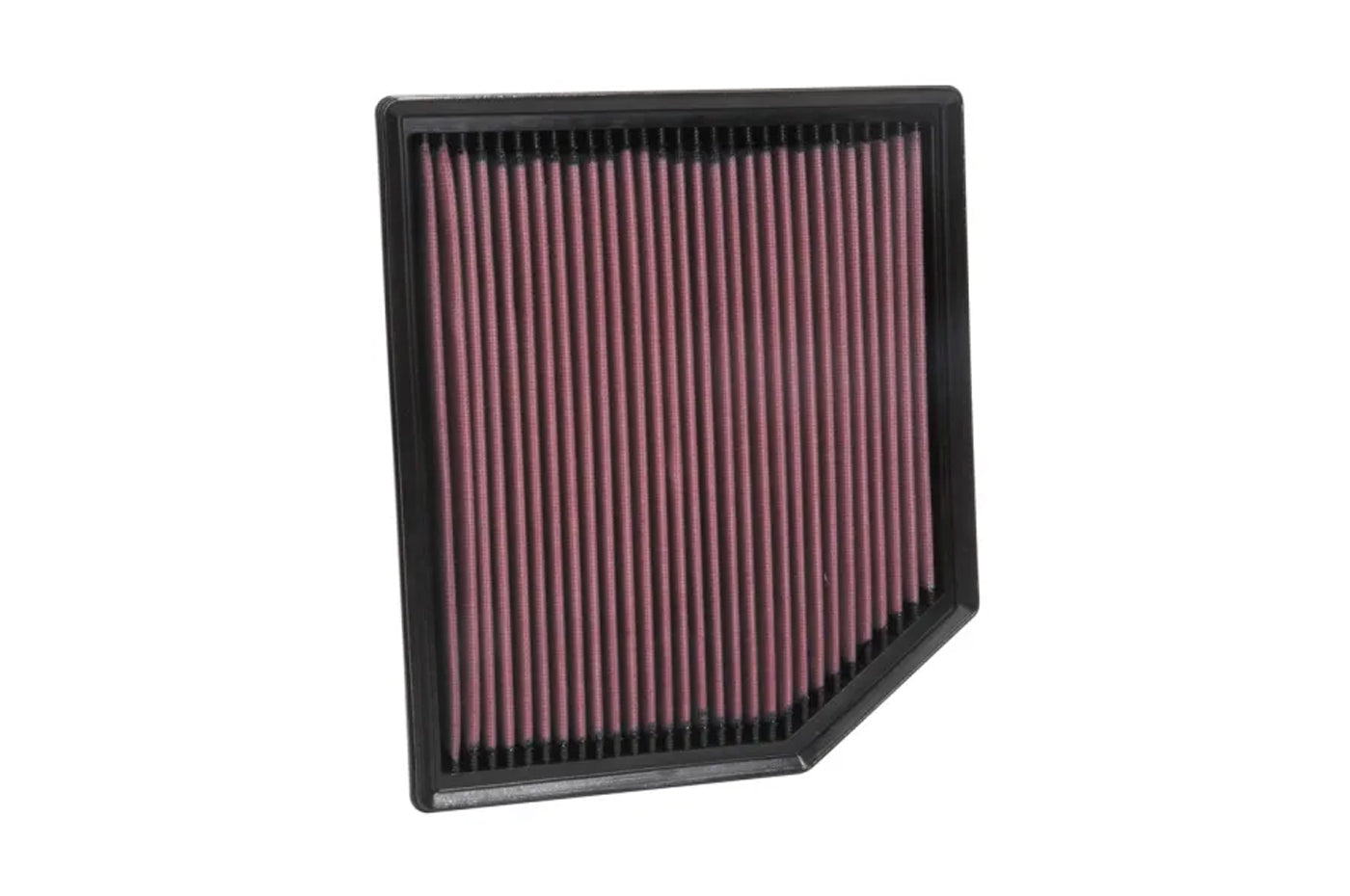 K&N Replacement Air Filter for Jeep Trackhawk (33-5077)