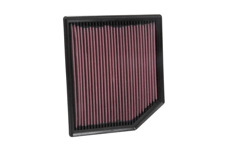 K&N Replacement Air Filter for Jeep Trackhawk (33-5077)