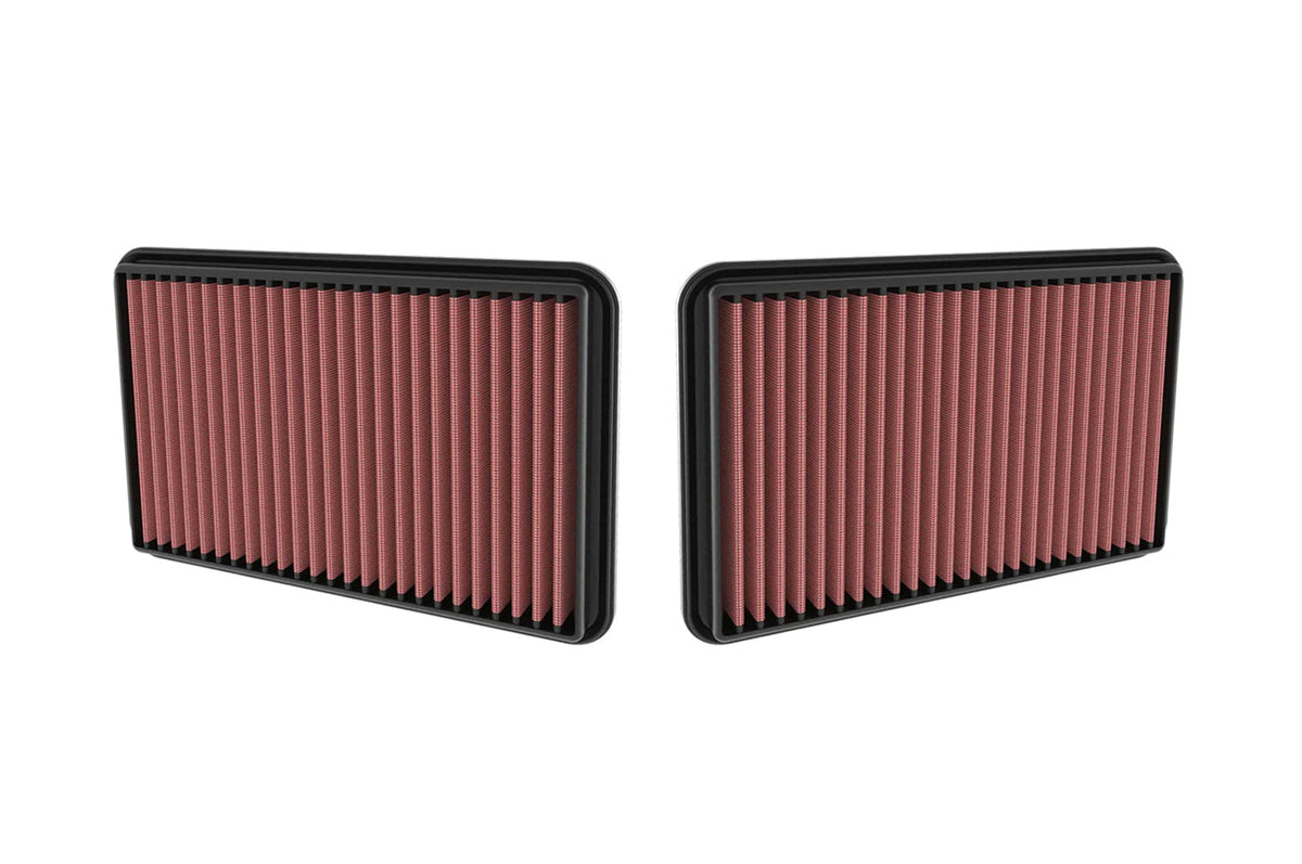 K&N Drop-In Air Filters for 2021+ Ram TRX (33-5115)