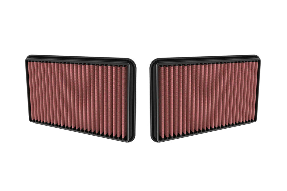 K&N Drop-In Air Filters for 2021+ Ram TRX (33-5115)