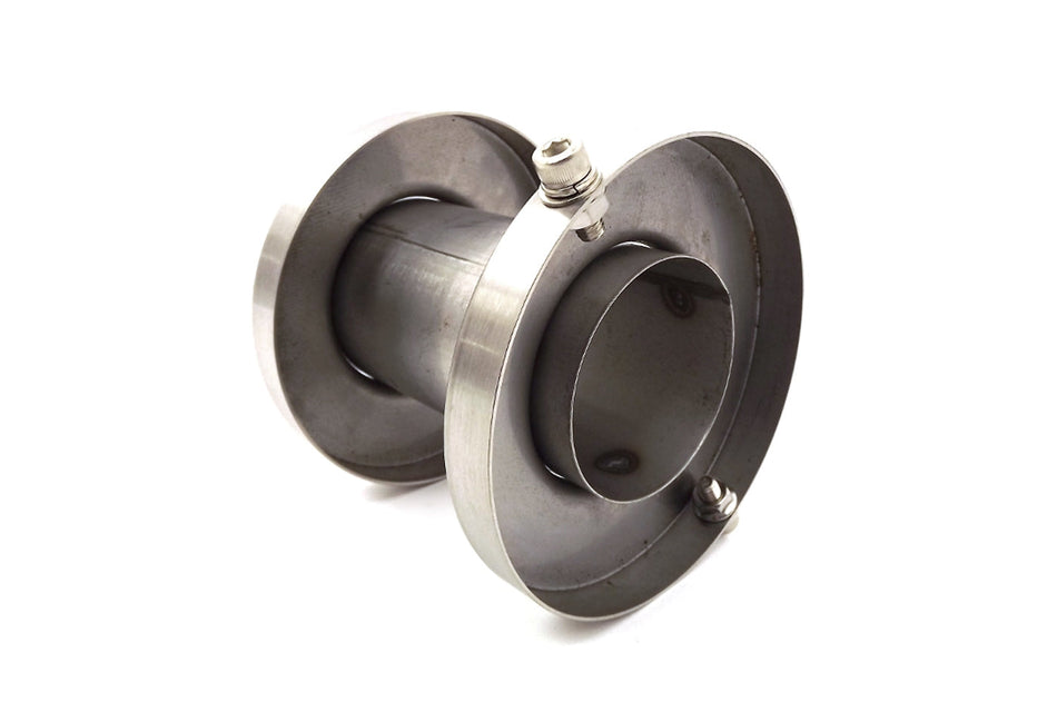 HKS 120mm Hyper Inner Silencer (3306-RA071)