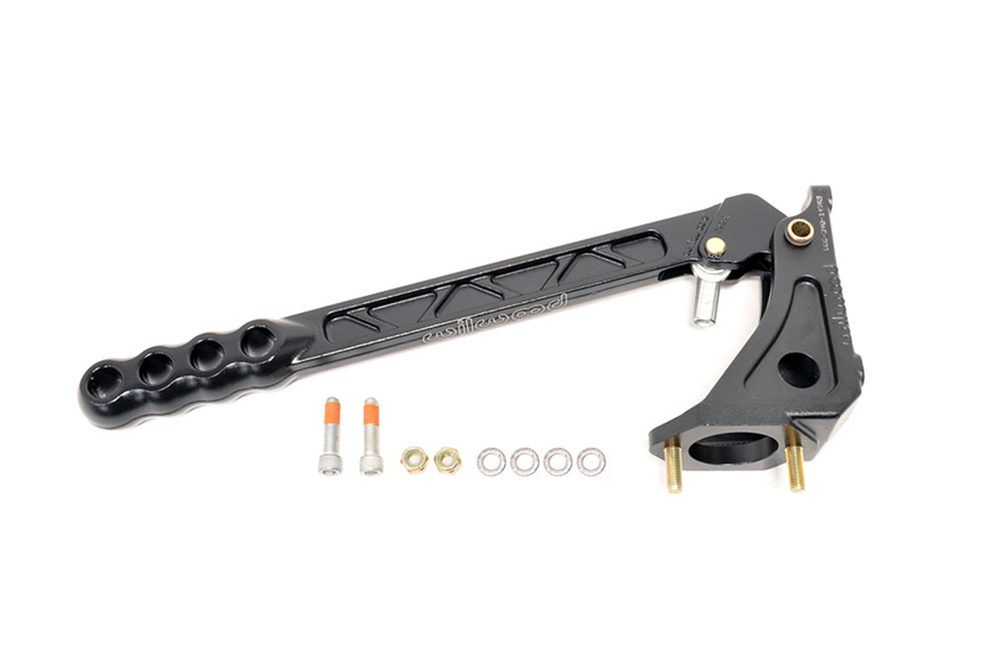 340-14769 Wilwood Vertical Hand Brake Lever Assembly