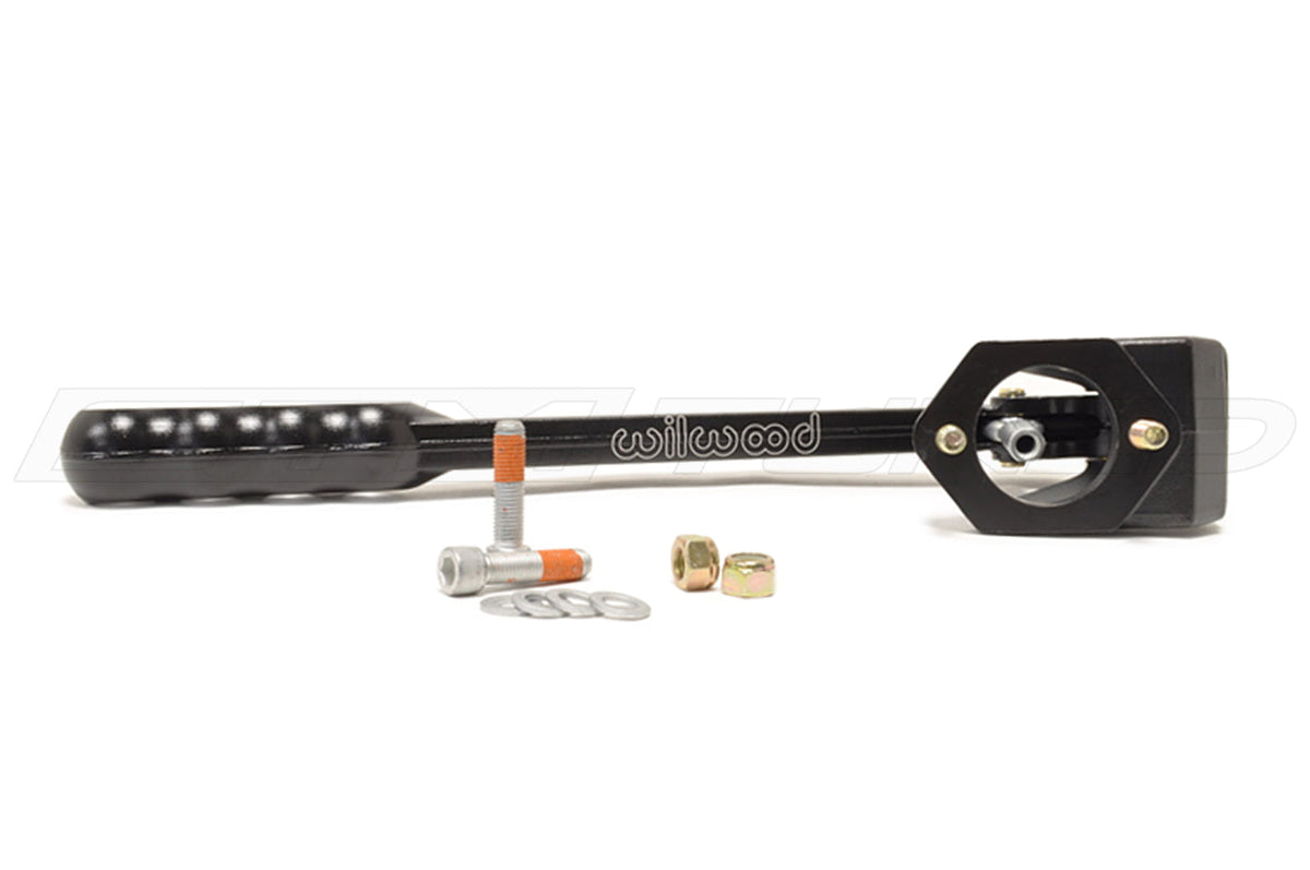 340-14769 Wilwood Vertical Hand Brake Lever Assembly