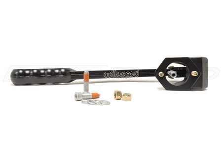 340-14769 Wilwood Vertical Hand Brake Lever Assembly