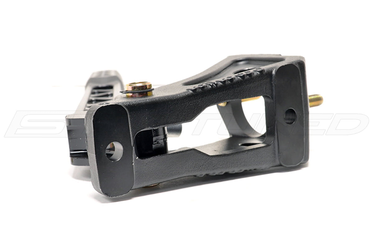 340-14769 Wilwood Vertical Hand Brake Lever Assembly