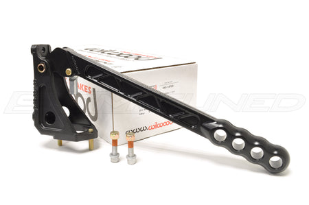 340-14769 Wilwood Vertical Hand Brake Lever Assembly
