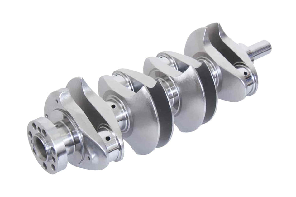 Eagle Billet Crankshaft for 4B11 Evo X (34B137015659)