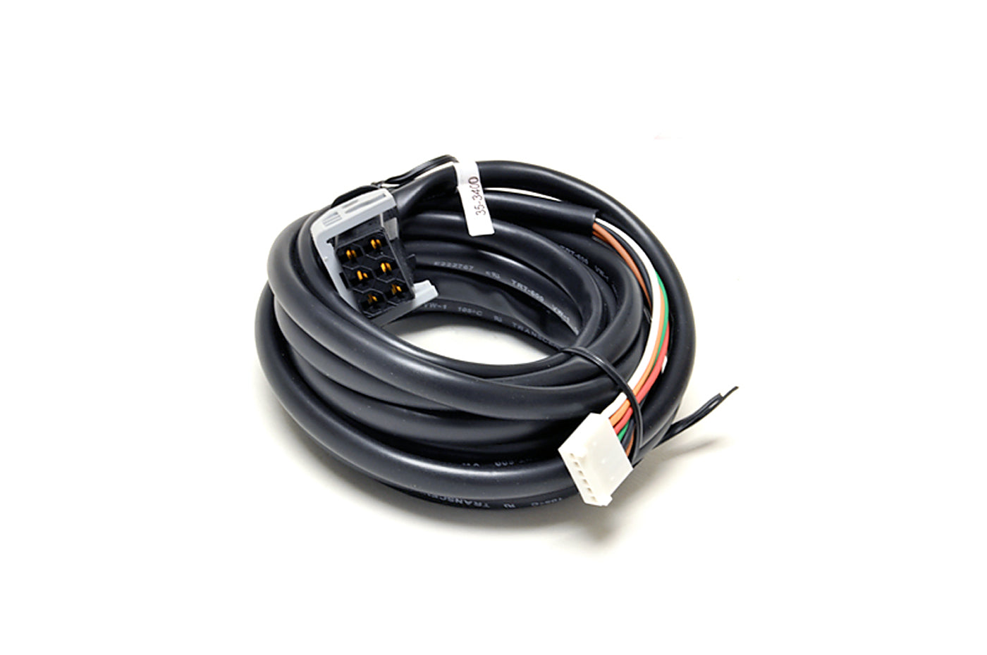 35-3400 AEM UEGO 4.2LSU O2 Sensor Harness