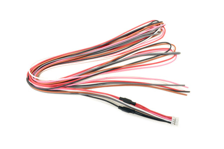 35-3411 AEM Analog Gauge Power Harness