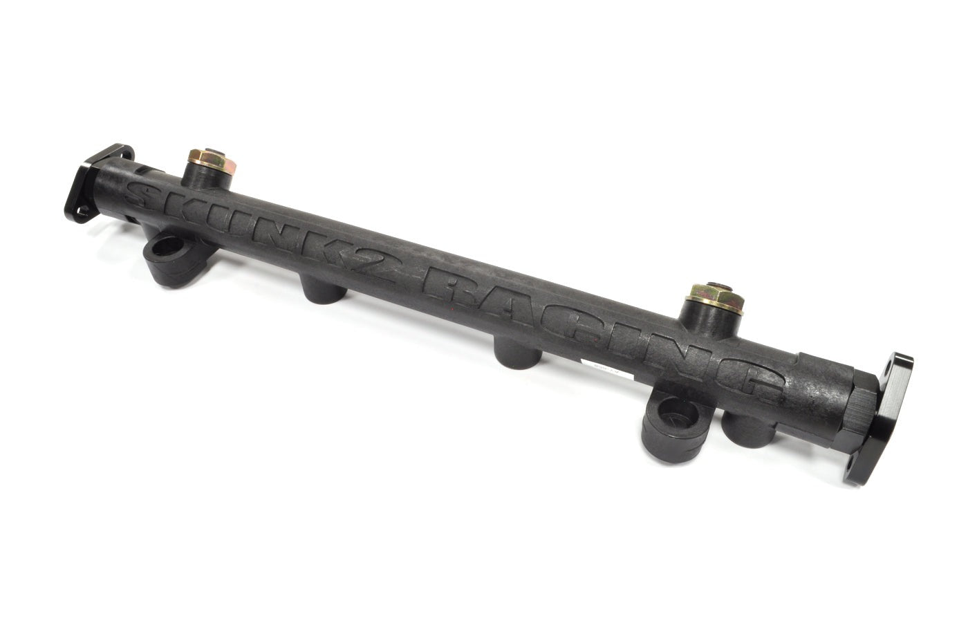 Skunk2 Composite Fuel Rail for Evo 7/8/9 (350-06-5100)
