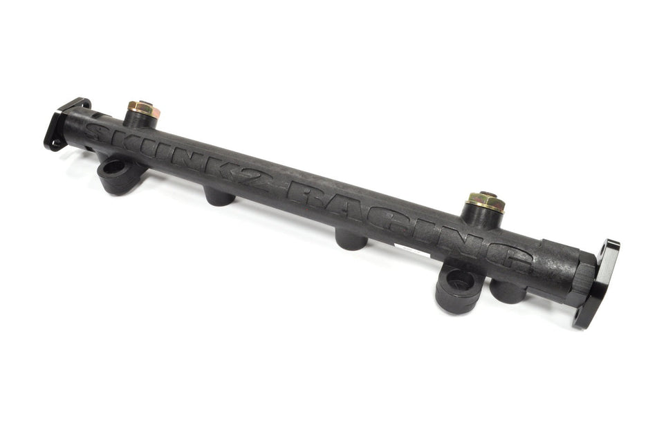 Skunk2 Composite Fuel Rail for Evo 7/8/9 (350-06-5100)