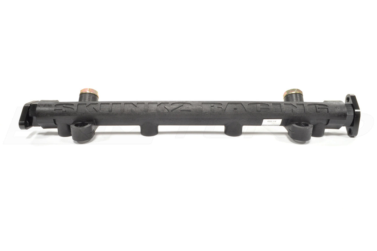 Skunk2 Composite Fuel Rail for Evo 7/8/9 (350-06-5100)