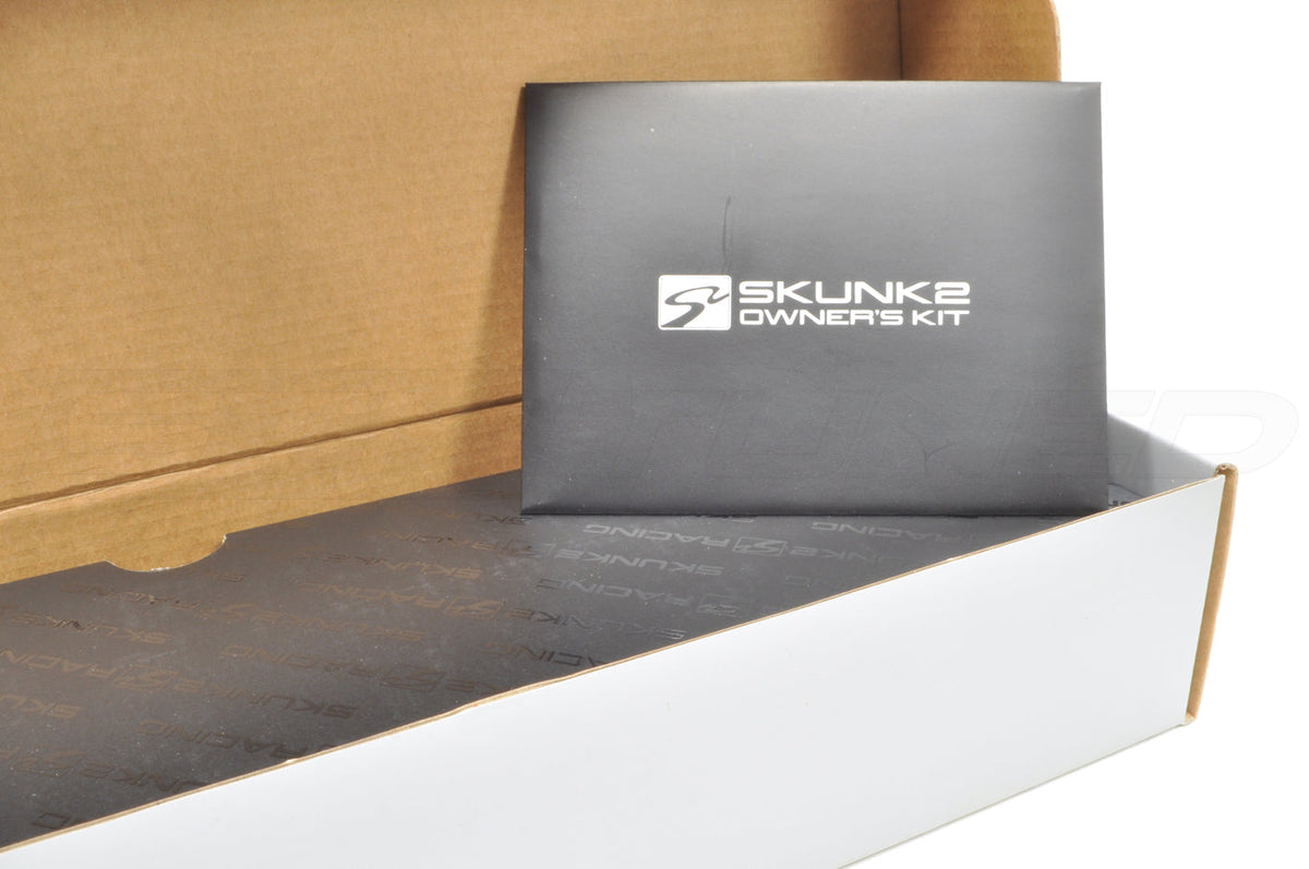 Skunk2 Composite Fuel Rail for Evo 7/8/9 (350-06-5100)