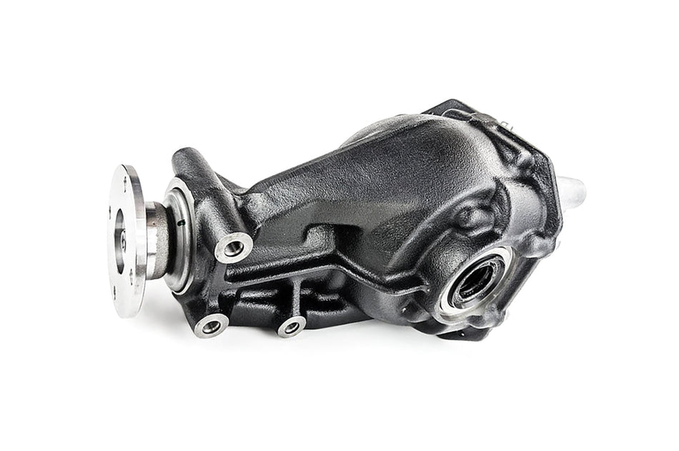 Mitsubishi OEM Complete Rear Diff for Evo 9 (3501A002)Mitsubishi OEM Complete Rear Diff for Evo 9 (3501A002)