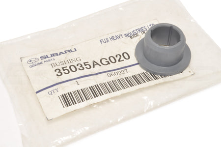 Subaru OEM Shift Lever Bushing for 08-14 WRX/STi (35035AG020)